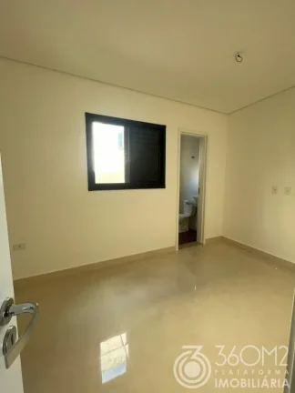 Imagem Cobertura para Venda em Santo André / SP no bairro Utinga