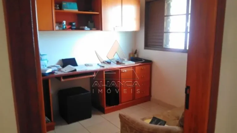 Imagem Casa - Ribeirão Preto - Cidade Universitária