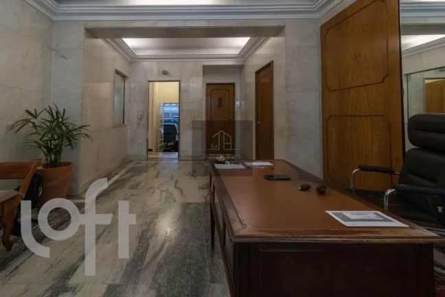 Imagem Apartamento com 3 dorm 2 suites reformadíssimo em Higienópolis