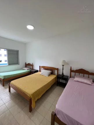 Imagem Apartamento Bairro Aviação 2 quartos 1 suite 100m do Mar