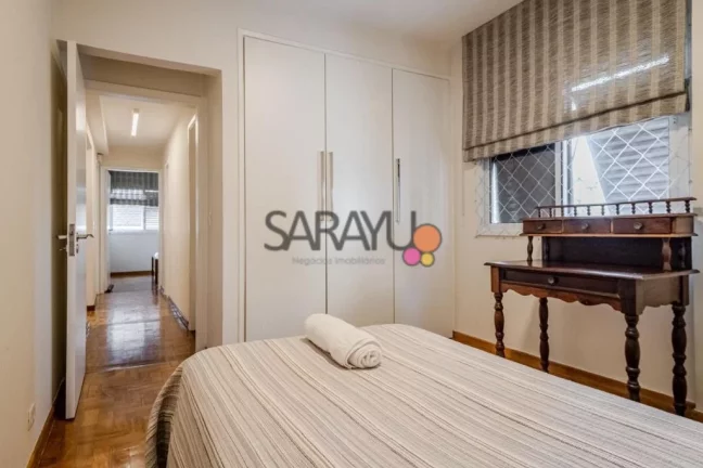 Imagem Apartamento no Itaim Bibi para venda