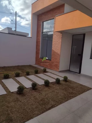 Imagem LINDA CASA EM EXCELENTE BAIRRO - ITUPEVA