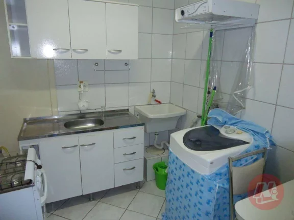 Imagem Apartamento com 2 dormitórios à venda, 89 m² por R$ 250.000 - Independência - Porto Alegre/RS