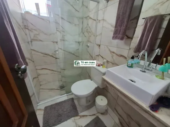 Imagem CASA RESIDENCIAL em SÃO JOSÉ DOS CAMPOS - SP, BOSQUE DOS EUCALIPTOS