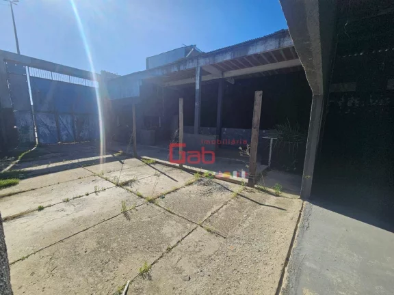 Imagem Galpão para alugar, 600 m² por R$ 10.000,00/mês - São Cristóvão - Cabo Frio/RJ