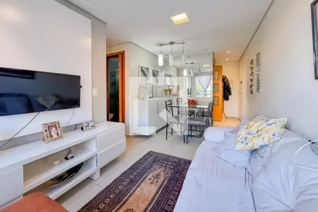 Imagem Apartamento à Venda - Ipiranga, 3 Quartos, 65 m2