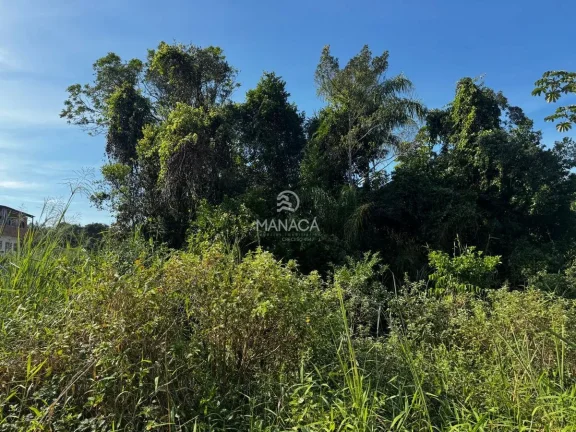 Imagem Terreno em meio a natureza de 649.54 m² - Barra Velha/SC