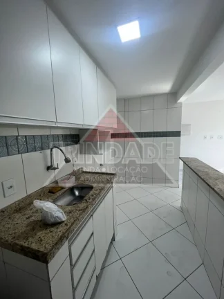 Imagem APARTAMENTO 2 QUARTOS