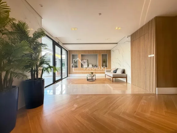 Imagem Apartamento para venda em Sorocaba-SP, com sacada e churrasqueira. Oportunidade única!