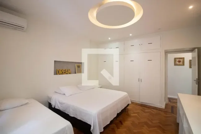 Imagem Apartamento à Venda - Copacabana, 3 Quartos, 150 m2