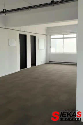 Imagem Sala Comercial para Locação em São Paulo-SP, Bela Vista: 2 Salas, 280m² de Área!