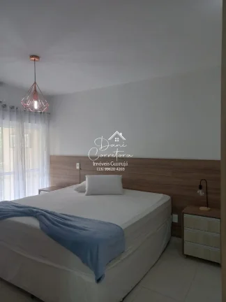 Imagem Apartamento de Luxo à Venda ou Locação em Guarujá-SP, Parque Enseada: 3 Quartos, 3 Suítes, 2 Salas, 4 Banheiros, 3 Vagas, 158m².