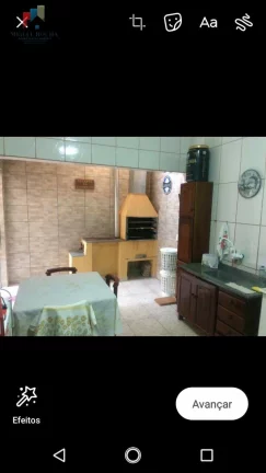 Imagem Sobrado a venda em Tatuí SP