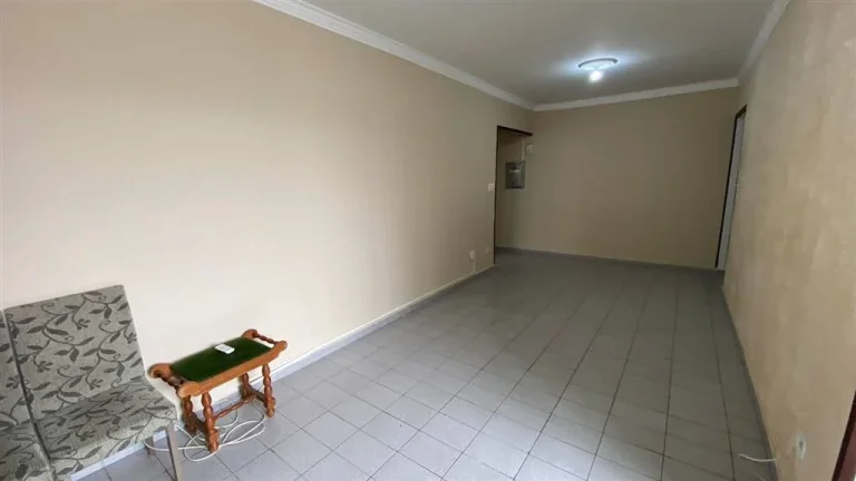 Imagem APARTAMENTO COM 80 m² - FORTE - PRAIA GRANDE SP