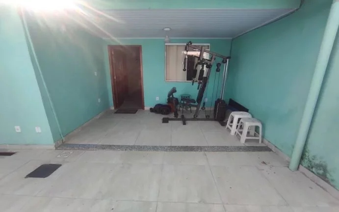 Imagem Casa de 1 quarto a venda - Jardim Flamboyant - Cabo Frio - RJ