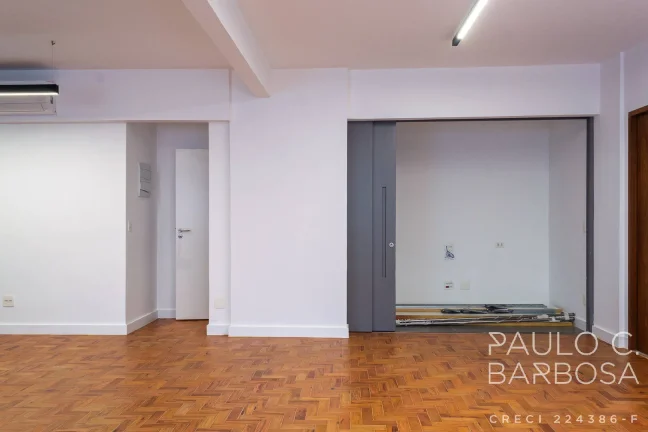Imagem Jardim Paulista Venda - 3 Dormitórios (1 Suíte) - 1 Vaga - 162m²