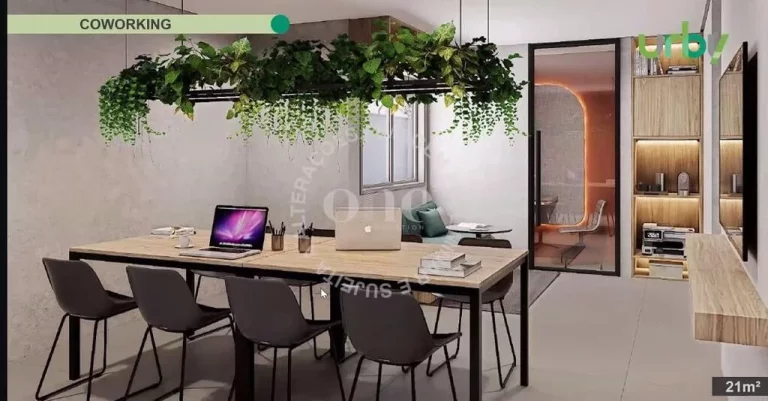 Imagem Apartamento à venda no bairro Bela Vista - São Paulo/SP