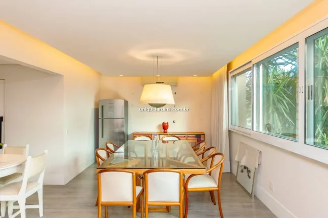 Imagem Apartamento à venda Jardim Europa São Paulo