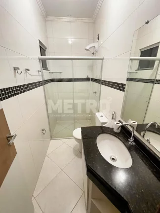 Imagem Casa com 3 dormitórios para locação, Caminho do Sol, PETROLINA - PE