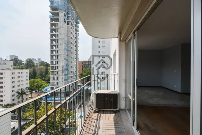 Imagem Apartamento Vila madalena pronto para morar