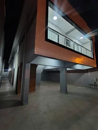 Imagem RESIDENCIAL NASSAU