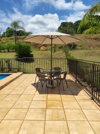 Imagem Lote/Terreno à Venda, 970 m² - Condominio Village Araçoiaba/SP