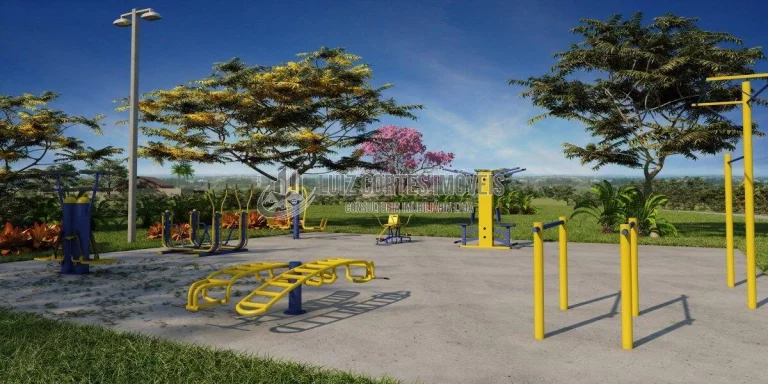 Imagem Lote 250,00M², Loteamento ECOPARK, Zona Sul, Uberlândia, MG