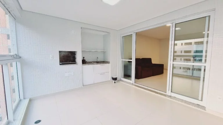 Imagem Apartamento à venda, 115 m² por R$ 1.170.000,00 - Pitangueiras - Guarujá/SP
