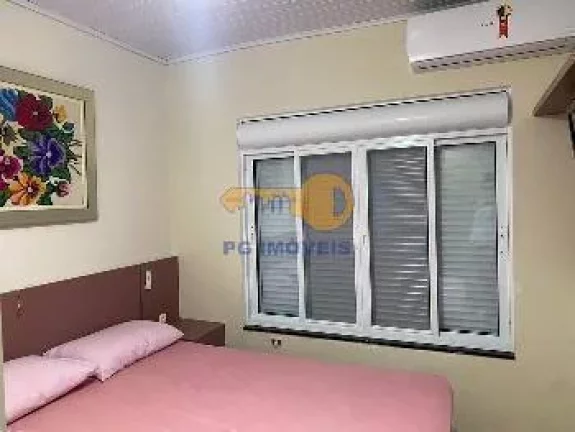 Imagem EXCELENTE RESIDENCIA COM 5 DORMITÓRIOS NO BALNEÁRIO DE PONTAL DO SUL