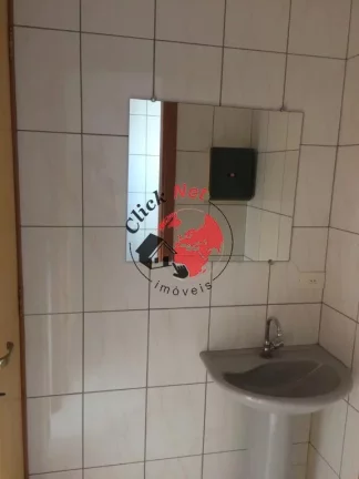 Imagem Sala Comercial para Venda e Locação no bairro Rudge Ramos em São Bernardo