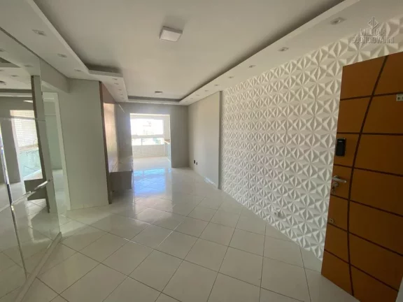 Imagem APARTAMENTO NA TUPI EM PRAIA GRANDE COM 2 QUARTOS E LAZER COMPLETO!