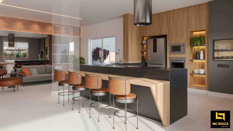Imagem Apartamento 2 ou 3 suítes Soberano Patriani - B. Santa Paula - São Caetano do Sul