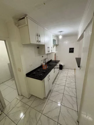 Imagem Apartamento com 3 dormitórios à venda, 60 m² por R$ 398.000,00 - Vila Matilde - São Paulo/SP