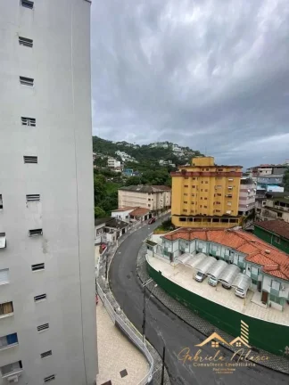Imagem Apartamento Padrão no bairro José Menino