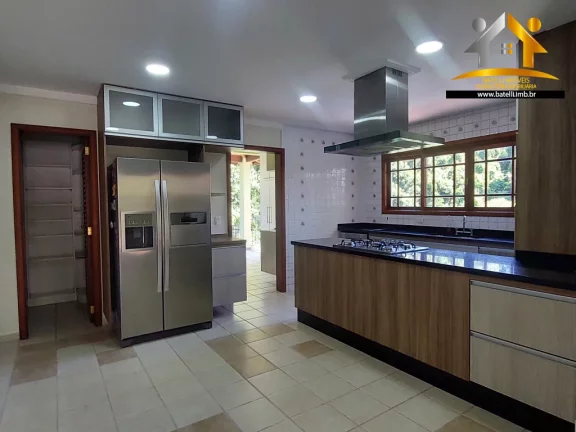 Imagem Casa - Granja Viana - São Paulo II | Batelli Imóveis