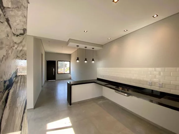 Imagem Casa à venda no condomínio Residencial Jardim