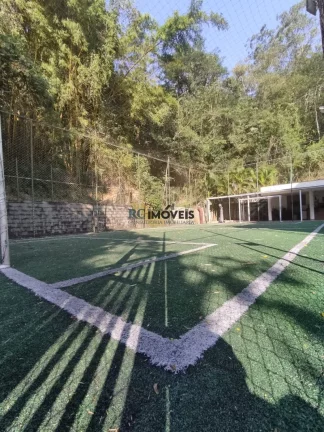 Imagem Apartamento a Venda no bairro Pendotiba - Niterói, RJ