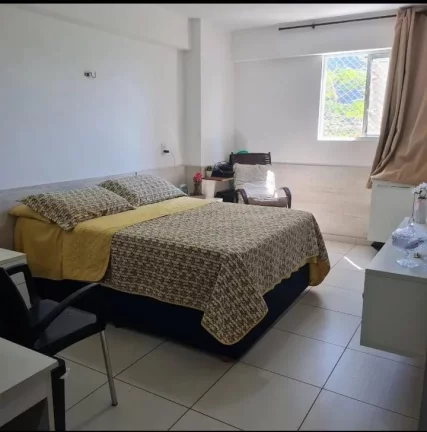 Imagem Residencial Boulevard Hardman Norat – Conforto e Exclusividade em Brisamar
