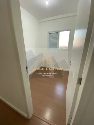 Imagem AP-25235 - LINDO APARTAMENTO EM CONDOMÍNIO CLUBE EM JACAREÍ