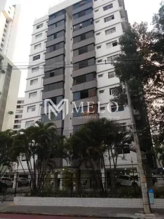 Imagem Oportunidade em ESPINHEIRO: 130m², 03qts, 02suites, 01vaga...