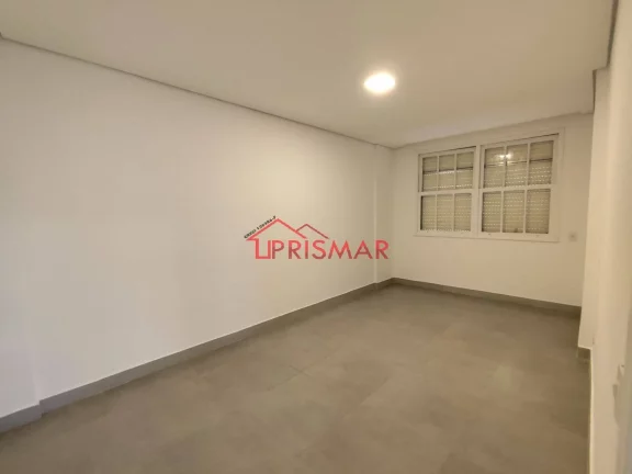 Imagem Vende apartamento 2 dormitorios no campo grande em Santos