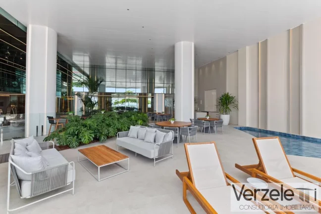 Imagem Frente ao Mar para Venda em Balneário Camboriú / SC no bairro Centro