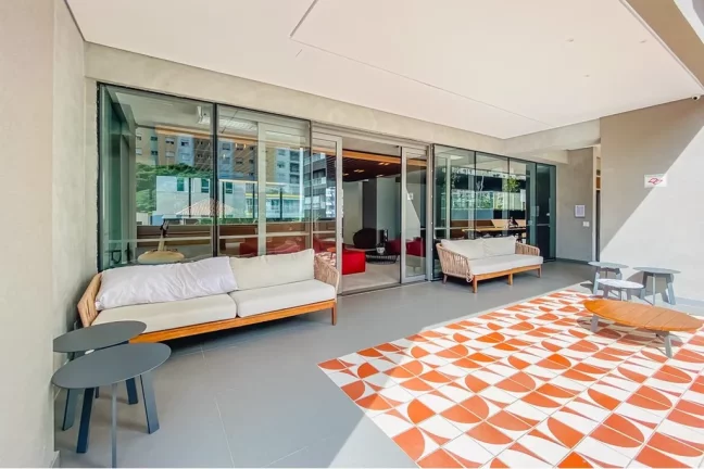Imagem APARTAMENTO RESIDENCIAL em São Paulo - SP, Pinheiros