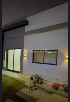 Imagem Casa - 3 Quartos - 1 Suíte - 91 m² - José Américo de Almeida, João Pessoa/PB