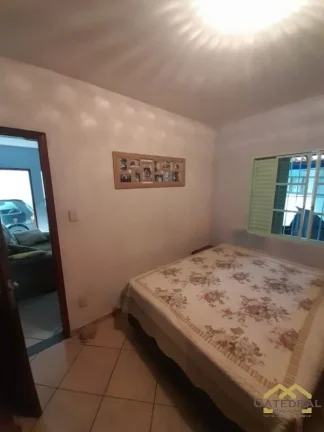 Imagem LINDA CASA A VENDA NO JARDIM TARUMÃ