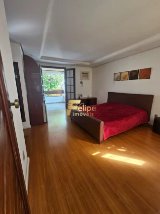 Imagem Casa Geminada - Mata da Praia - Vitória