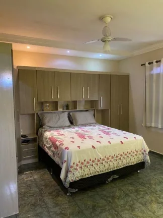 Imagem Sobrado com 2 dormitórios à venda, 198 m² por R$ 680.000,00 - Vila Amélia - Poá/SP