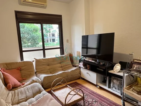 Imagem Apartamento à venda no Centro de Londrina/PR