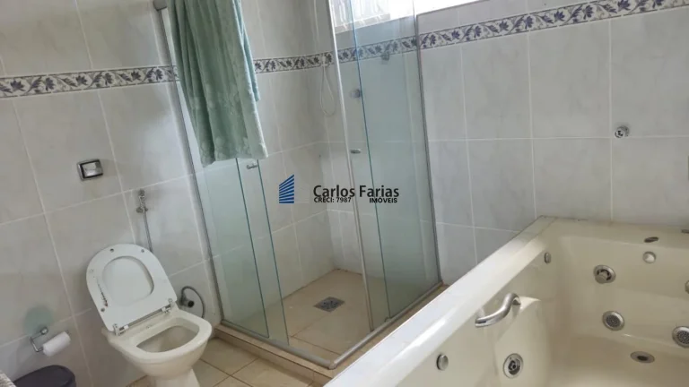Imagem Chácara para Venda em Brasília, PARANOA, 4 dormitórios, 3 suítes, 6 banheiros, 6 vagas