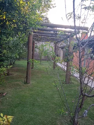 Imagem CHÁCARA ALTO PADRÃO - CHÁCARA RECANTO DA COINA VERDE - CAMPINAS